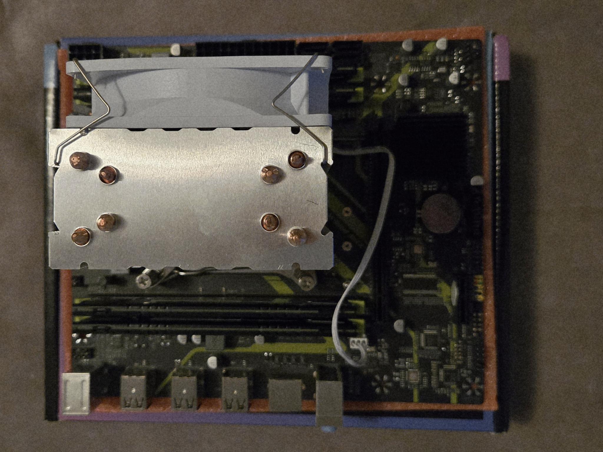 Gaming Intel i7-6950X  Extreme Edition CPU X99 Motherboard 32GB DDR4 Combo