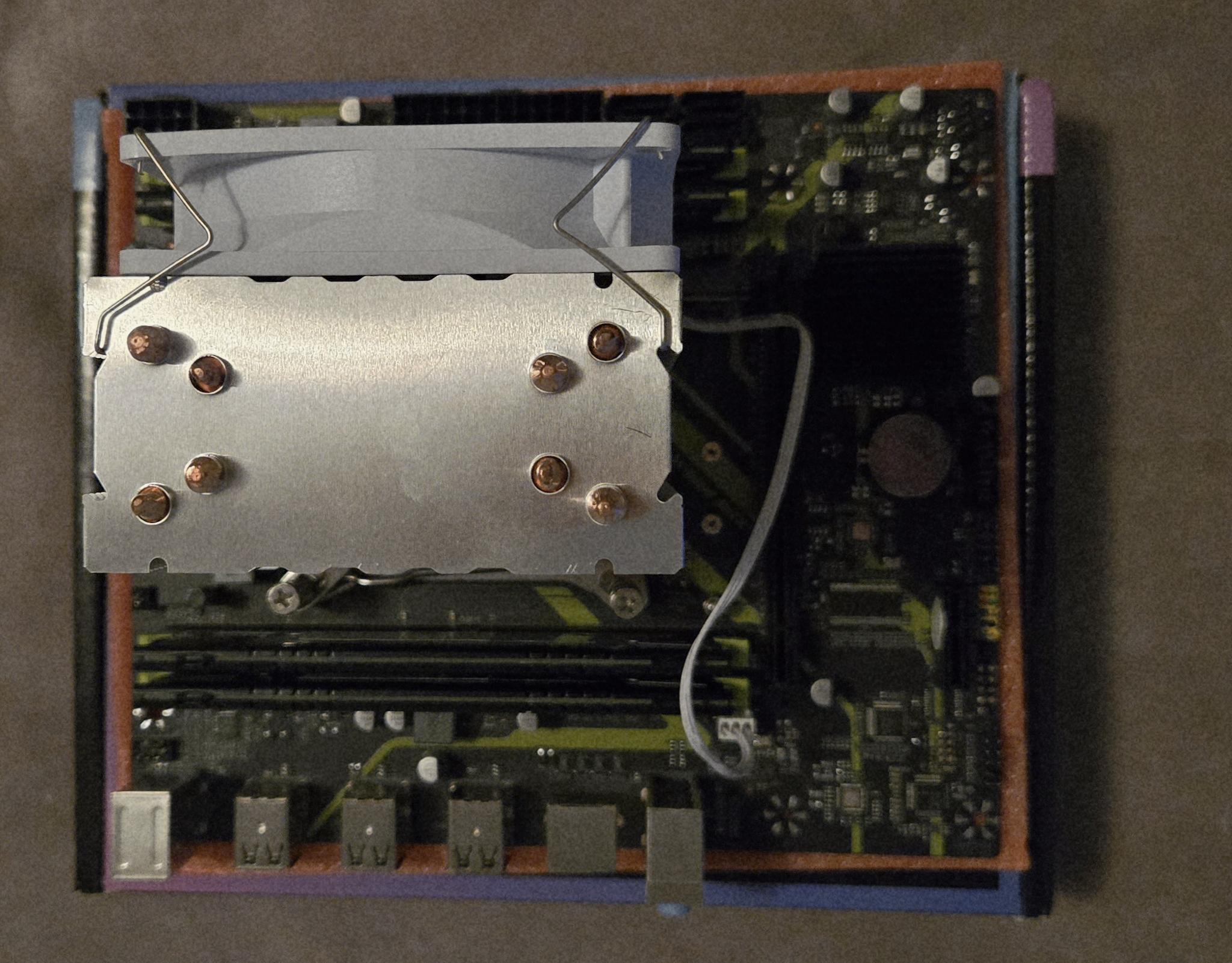 Gaming Intel i7-6950X  Extreme Edition CPU X99 Motherboard 32GB DDR4 Combo