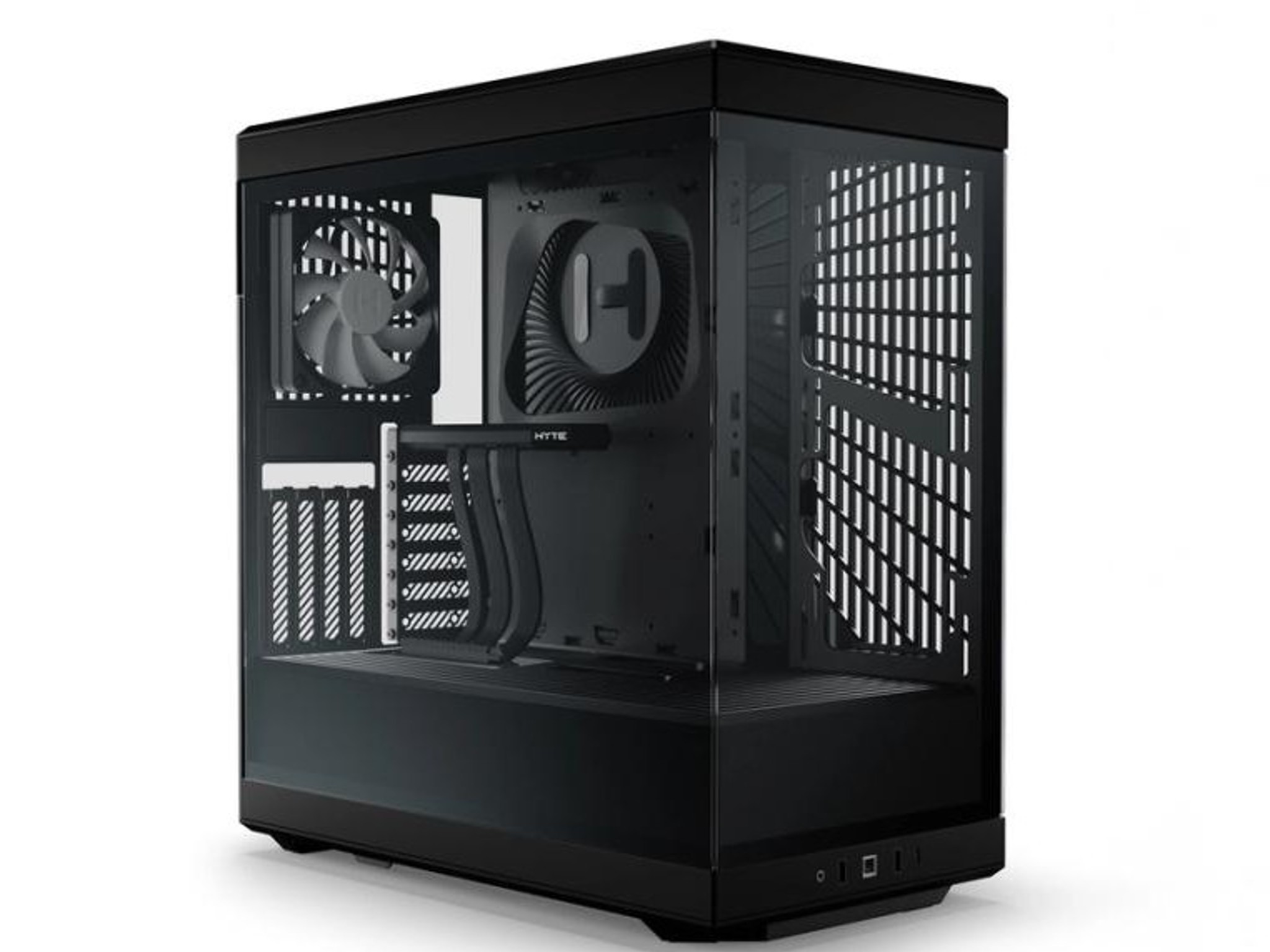 i7 8700K, 1070Ti, 32GB DDR4, 1TB SSD, 750W, WiFi/BT, Windows 11