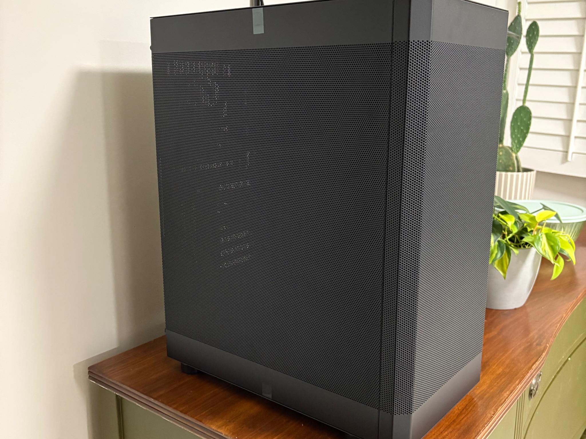 Ryzen 5 5500/RTX 3060 8GB - Budget Gaming PC