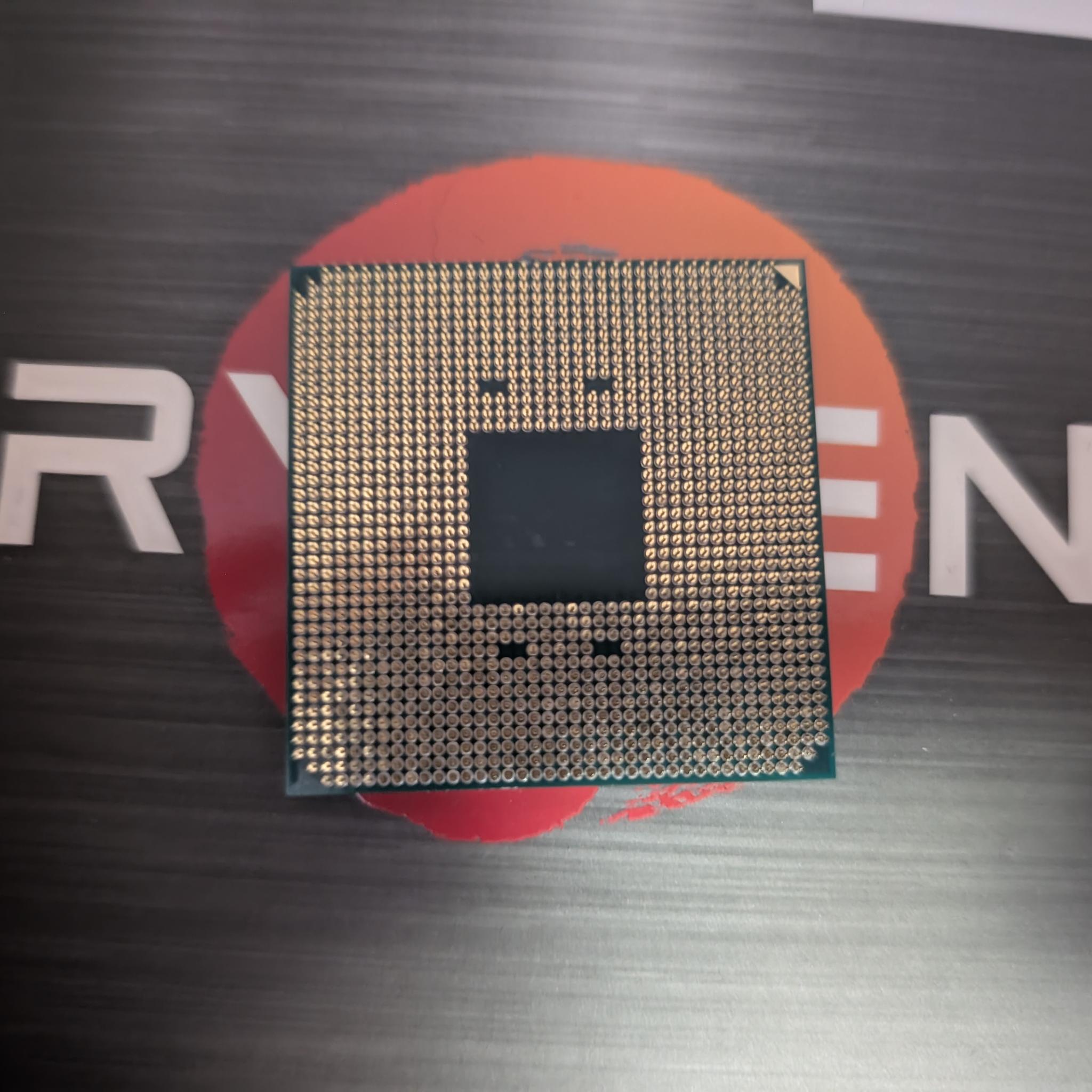 [Used] AMD Ryzen 7 5700X3D