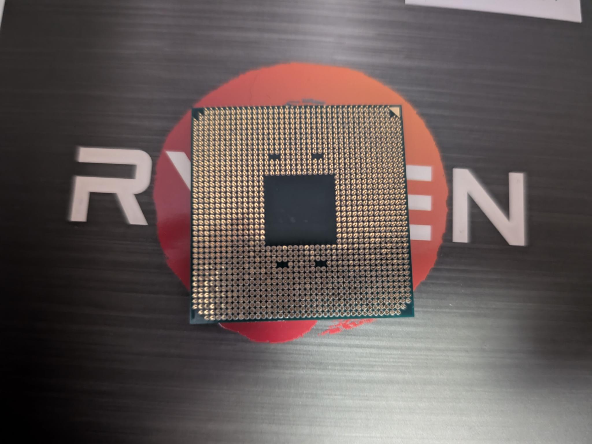 [Used] AMD Ryzen 7 5700X3D