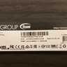 Teamgroup G50 M.2 SSD