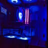 🔵🥷Blue/ShiNobi | RX6700XT 12GB| Ryzen 5 @4.2GHz|16GB Vengeace DDR4 (ARGB)| 1TB NVMe SSD| Windows 11