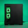 Panoramic RGB Gaming PC | RTX 3080 | Ryzen 7 5800XT | 32GB RAM | AIO Liquid Cooled