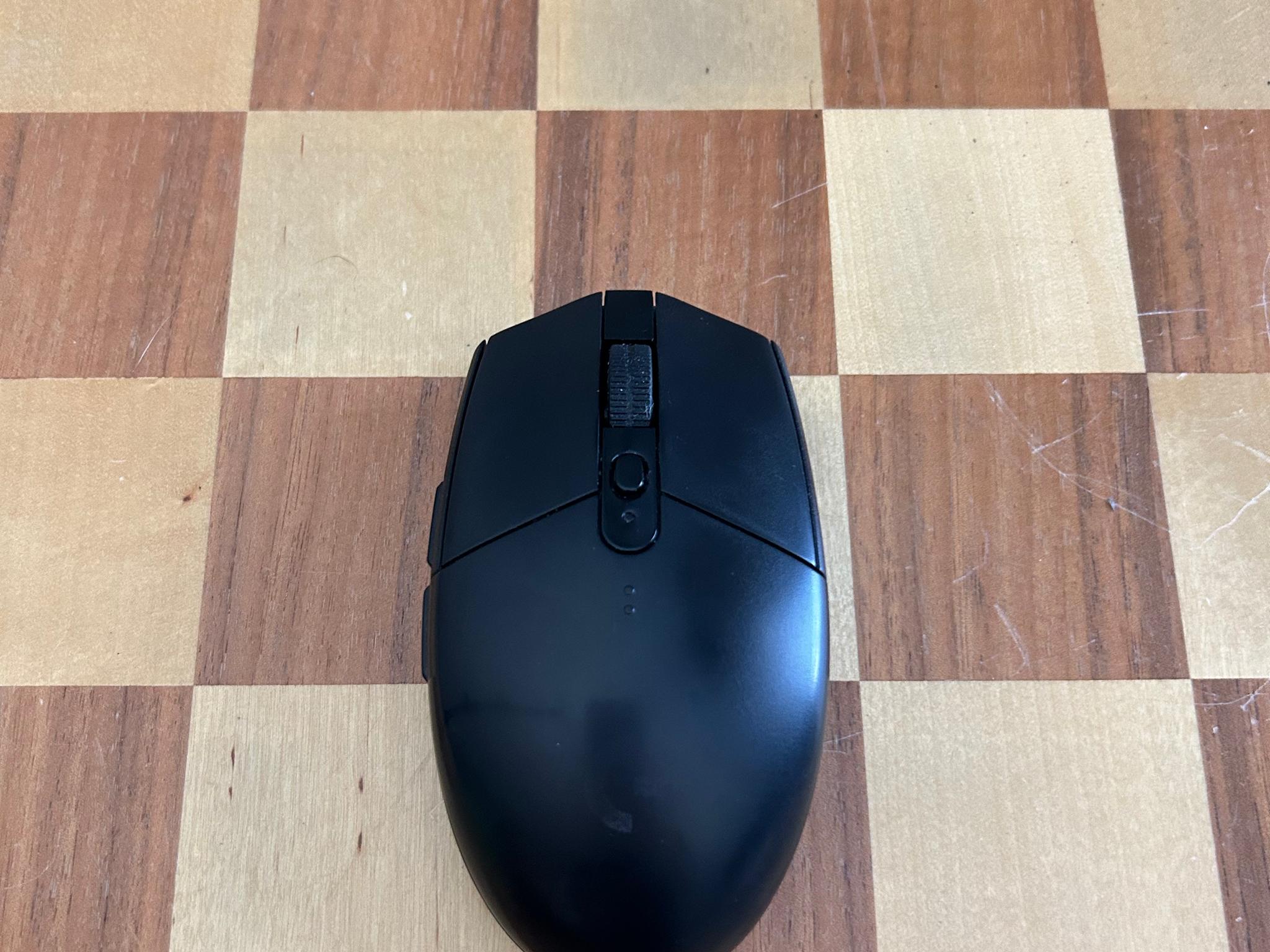 Logitech G305 Wireless Mouse