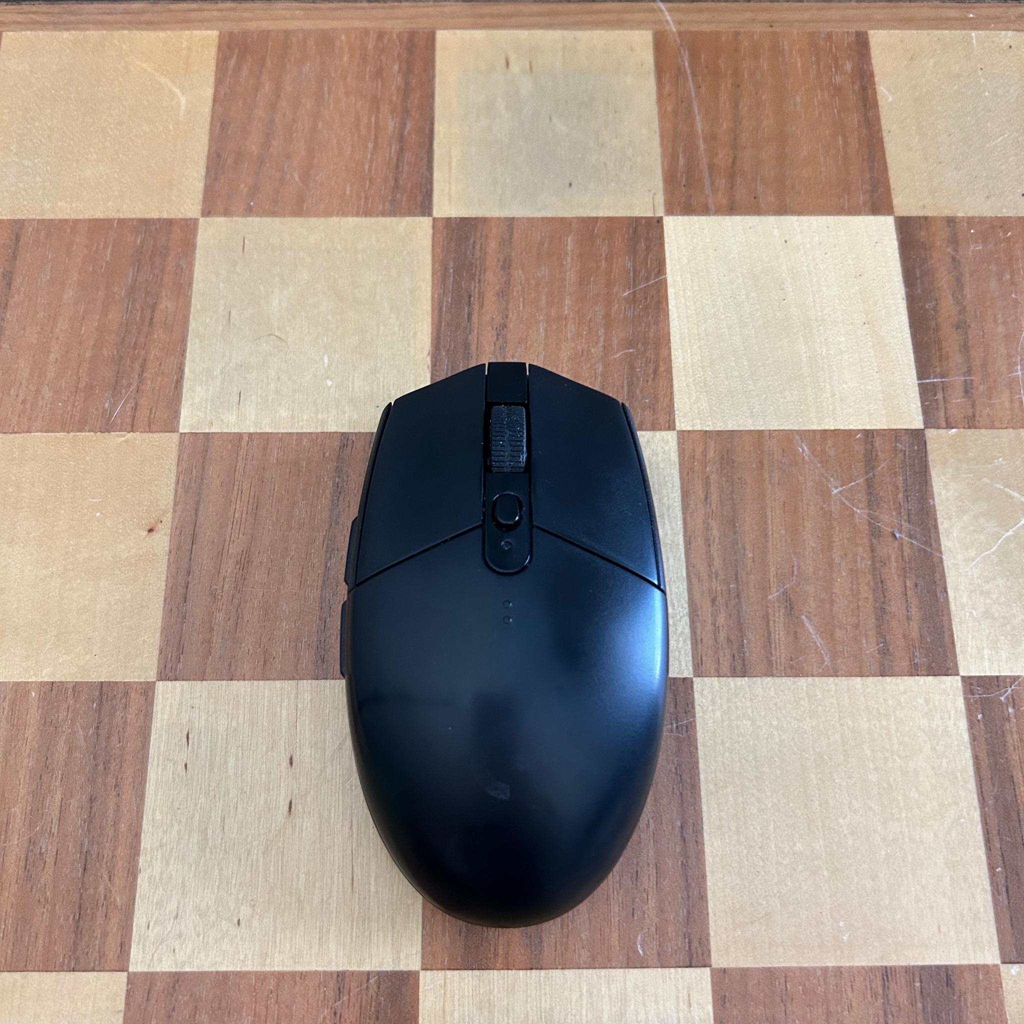 Logitech G305 Wireless Mouse