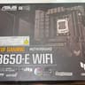 ASUS TUF Gaming B650-E WiFi AM5 DDR5 ATX Motherboard