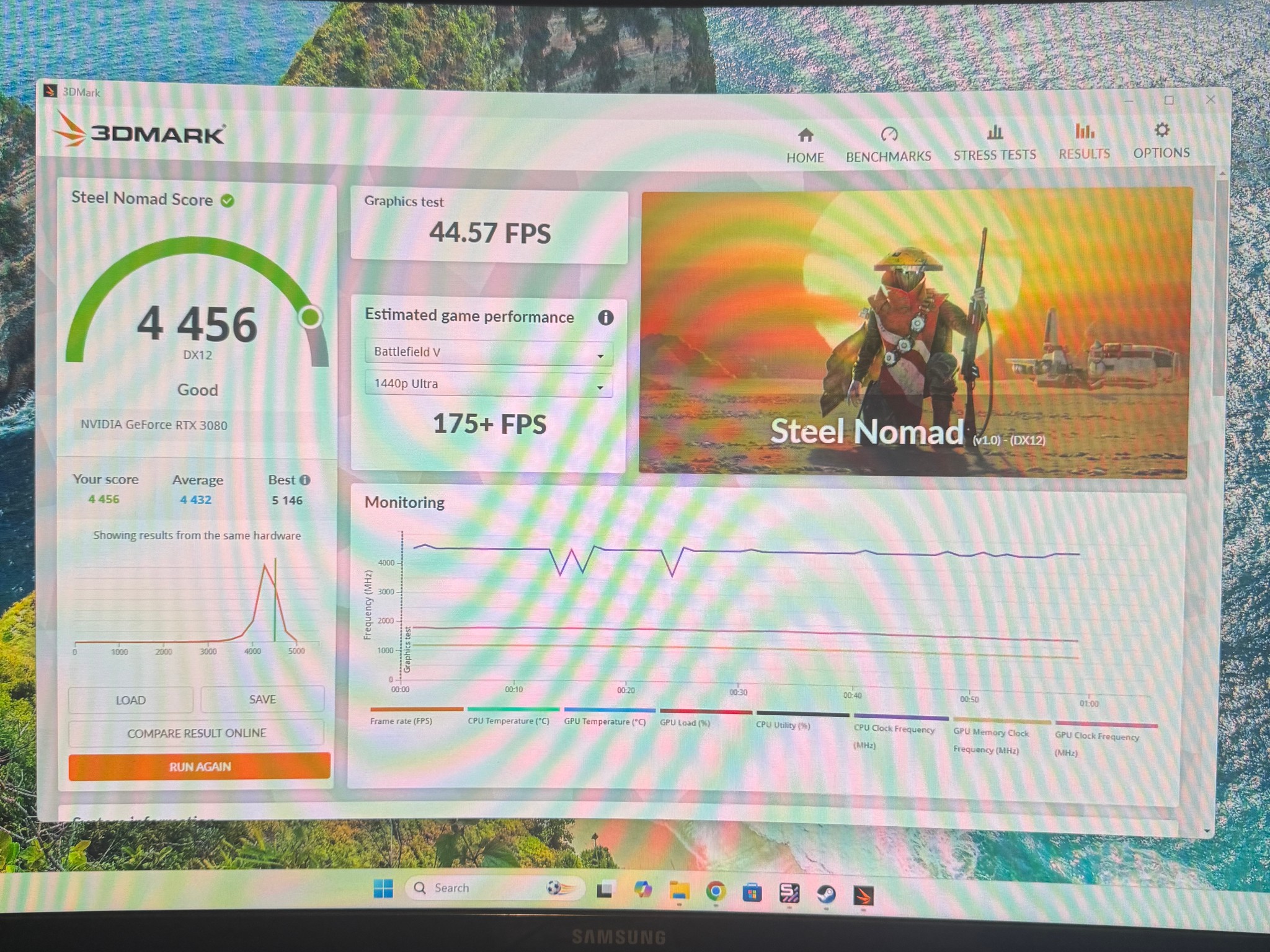 Gaming PC | RTX 3080 | Ryzen 5 5600x | 32GB RAM | 1TB SSD |