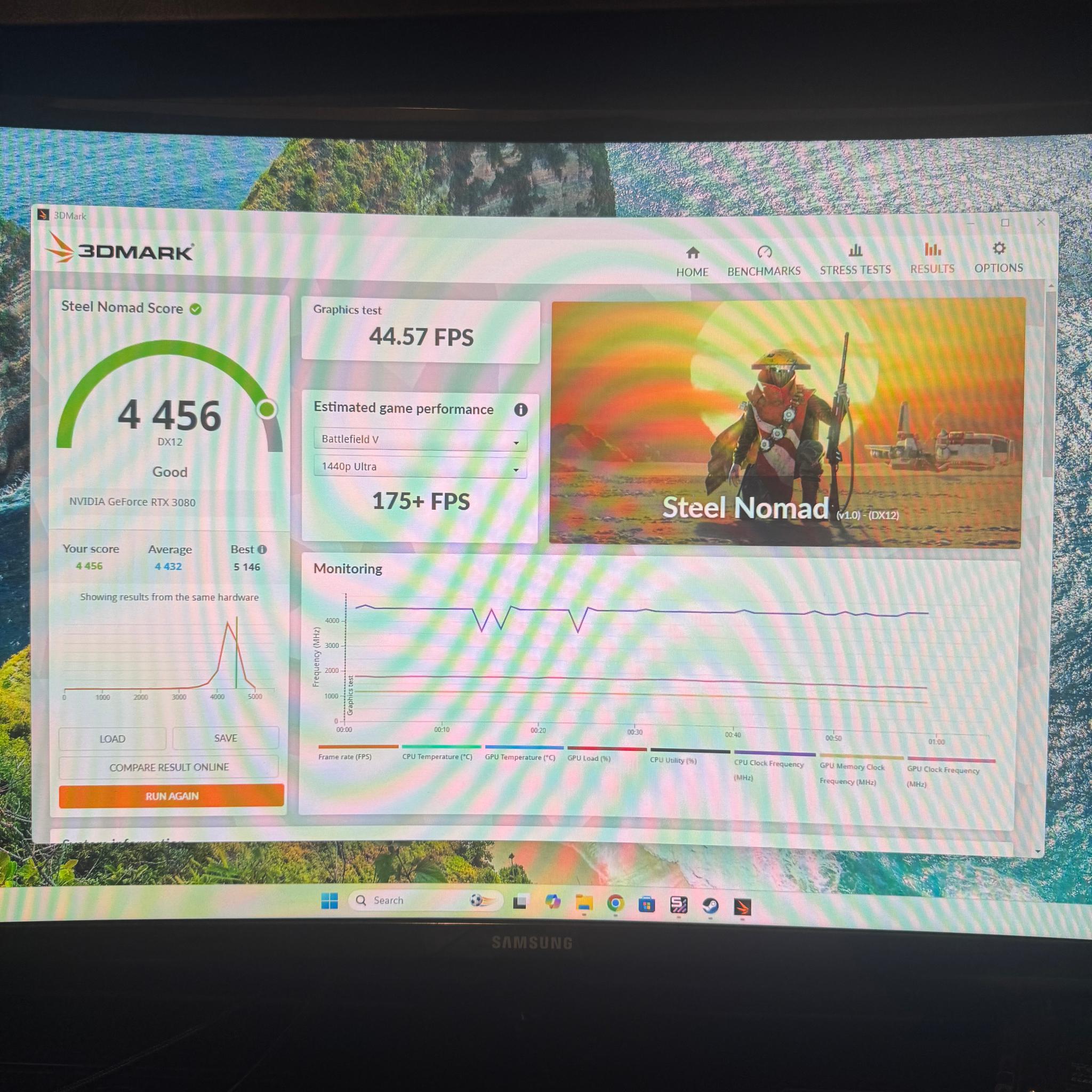 Gaming PC | RTX 3080 | Ryzen 5 5600x | 32GB RAM | 1TB SSD |