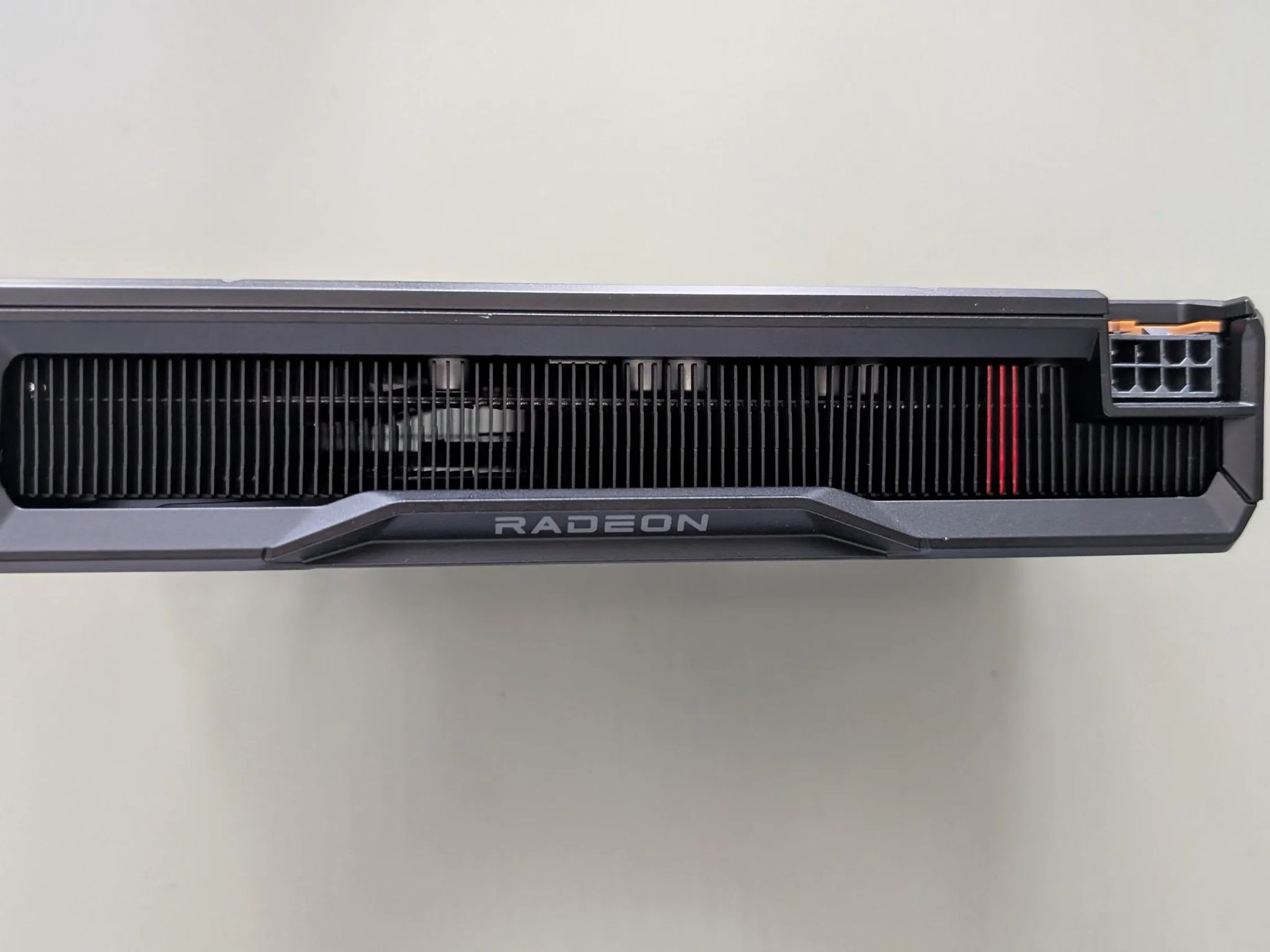 AMD Radeon RX 7600