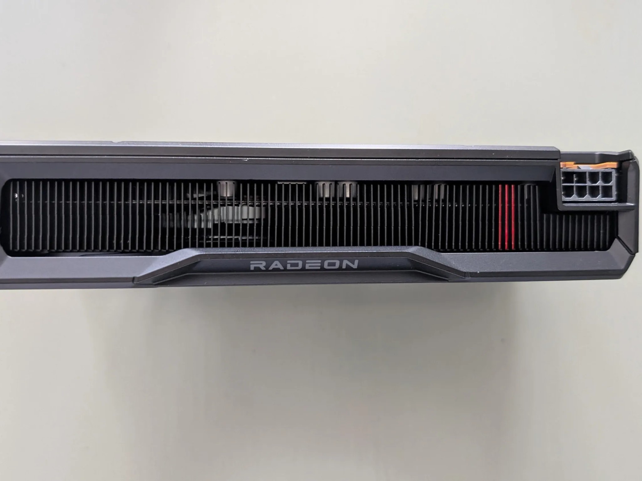 AMD Radeon RX 7600