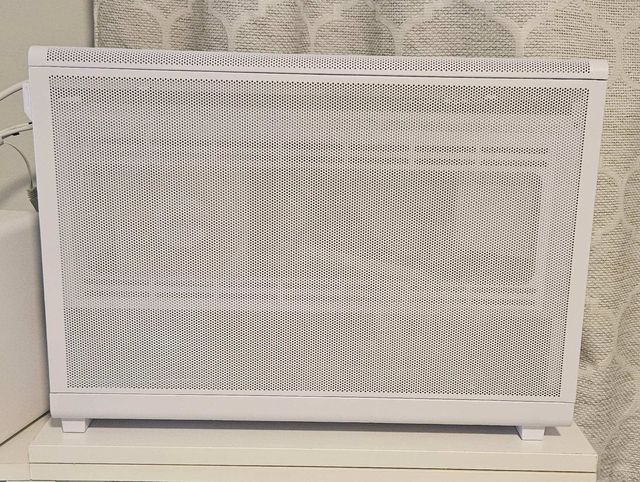 NEW 12600KF B580 32GB DDR5 4TB NVME 850W