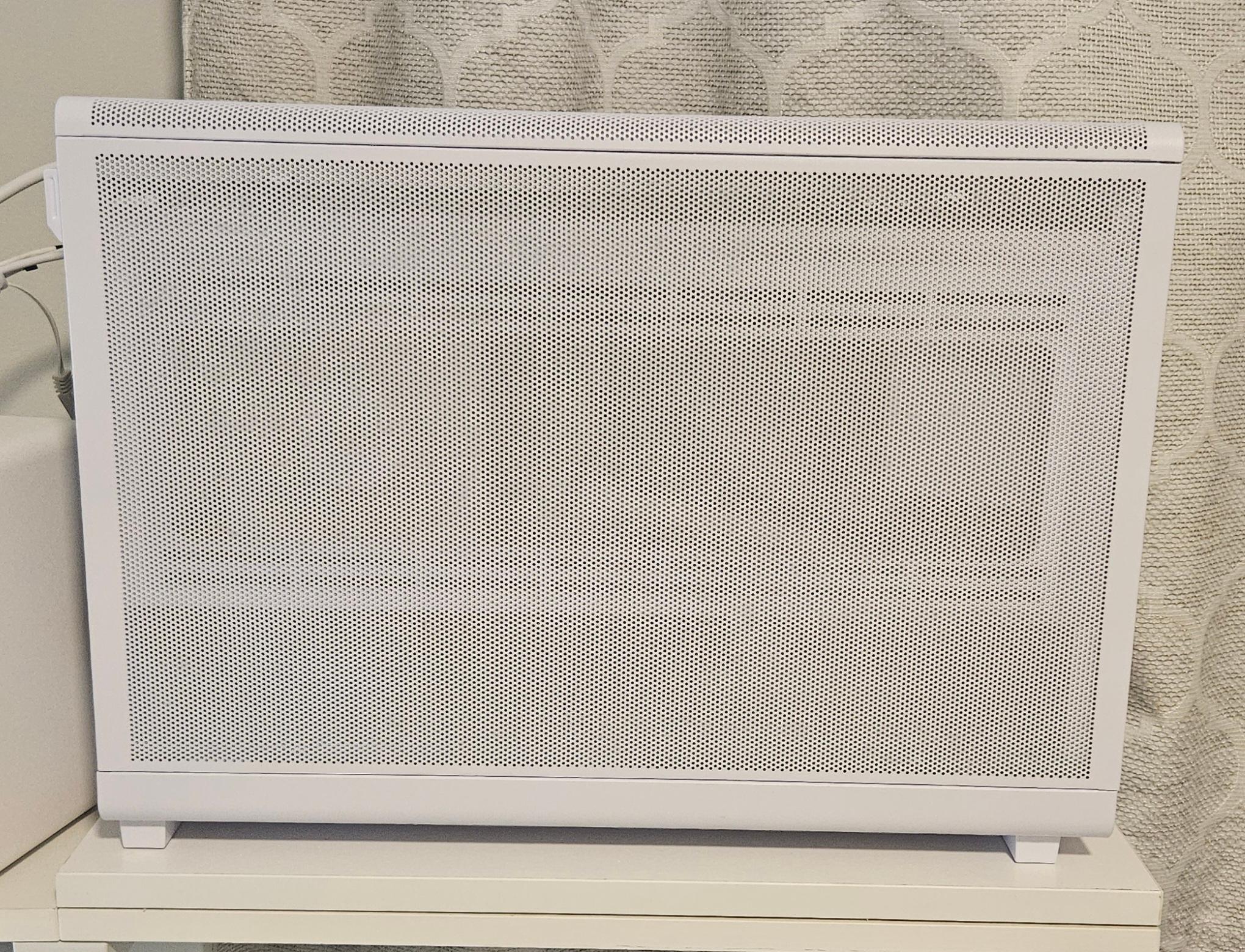 NEW 12600KF B580 32GB DDR5 4TB NVME 850W