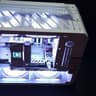 ❄️ICEY COOL❄️ Matx PowerHouse!!! 14th gen, 32GB DDR5, 1Tb 990 evo, 3070 Ti Vision, Much More❄️