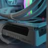 Whiteout Gaming PC | Arc B580 12GB, Core i5-14400F, 32GB DDR4-3200, 512GB NVMe