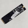 256GB NVMe M.2 SSD WD PC SN740 Gen4