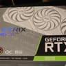 ASUS ROG STRIX RTX 3070 8GB Graphics Card GPU