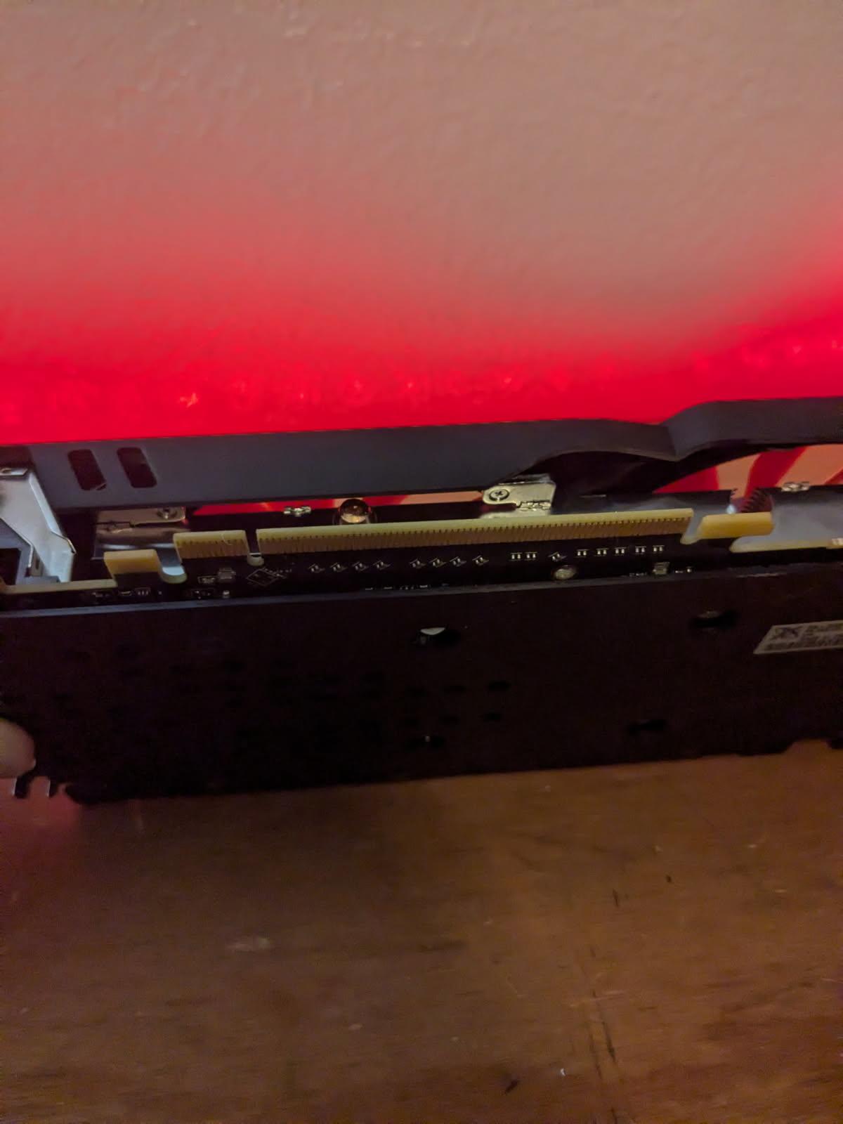 RX 570 8GB