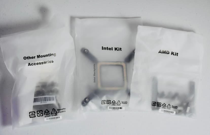 NZXT Kraken Elite 360 RGB 2024 Liquid Cooler - Black