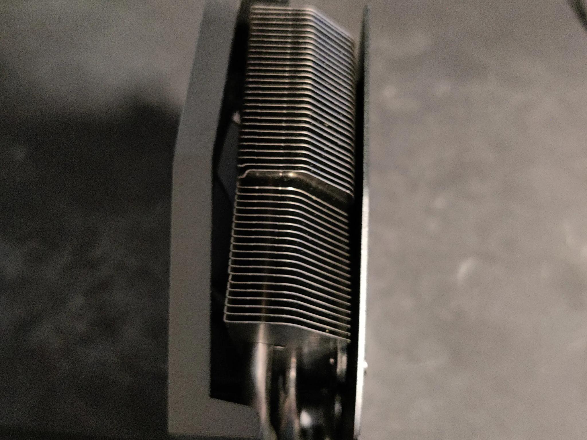 Zotac RTX 3060 Twin Edge OC 12GB