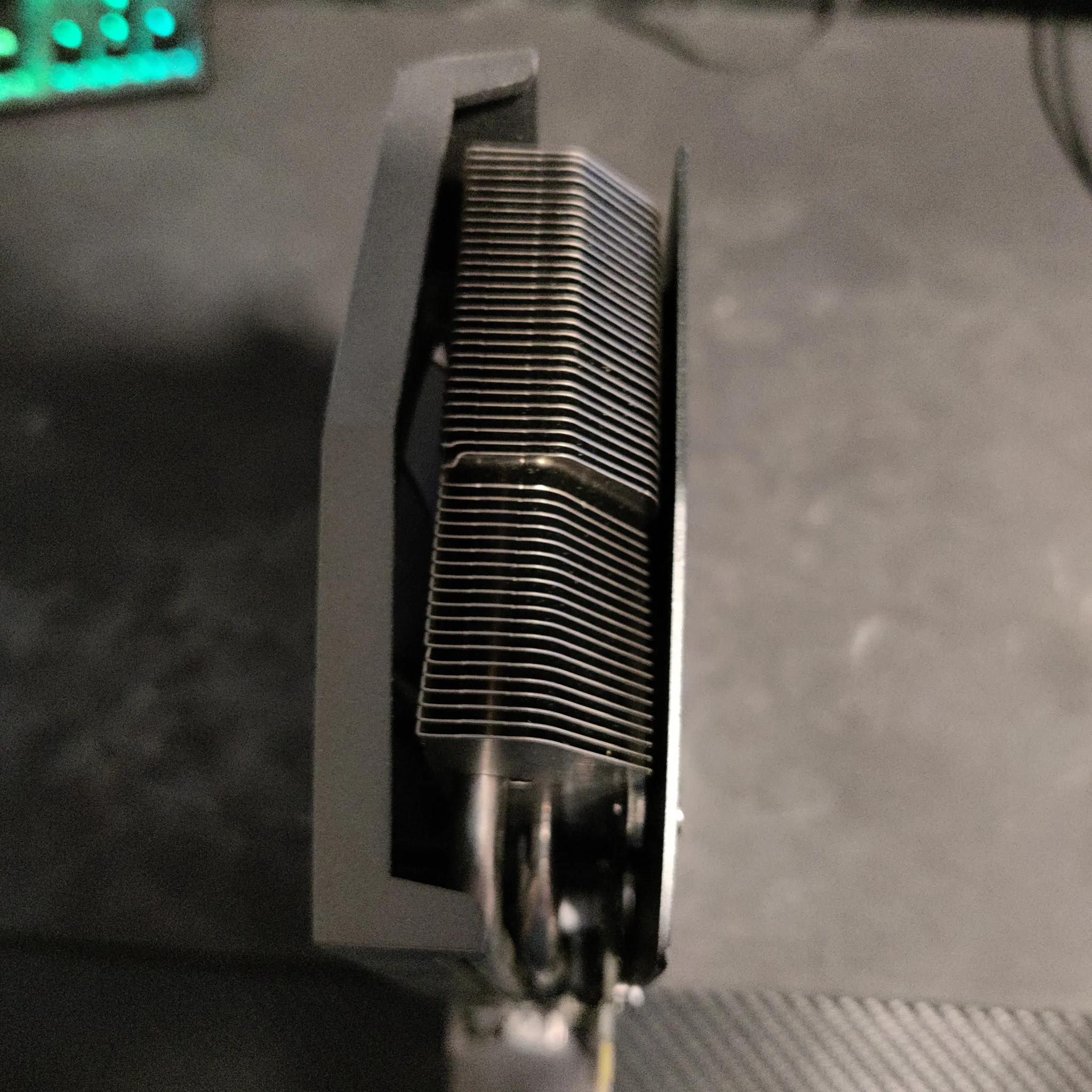 Zotac RTX 3060 Twin Edge OC 12GB