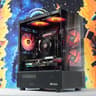 Nvidia 1660ti Gaming PC | Ryzen 5 2600x |16GB  Ram|512GB SSD NVME|Wifi|BT|