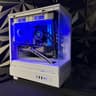 🖤 Black Heart 🖤 Ryzen 5 9600X| RTX 5060| 16 DDR5| 1.25 TB NVMe