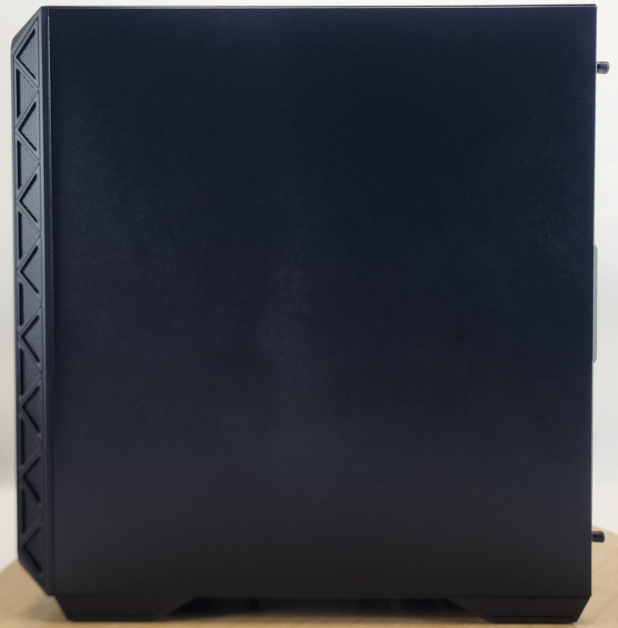 Gaming PC Ryzen 7 5700X3D 32GB RAM 1TB SSD RTX 4060 Ti 16GB Windows 11 Computer