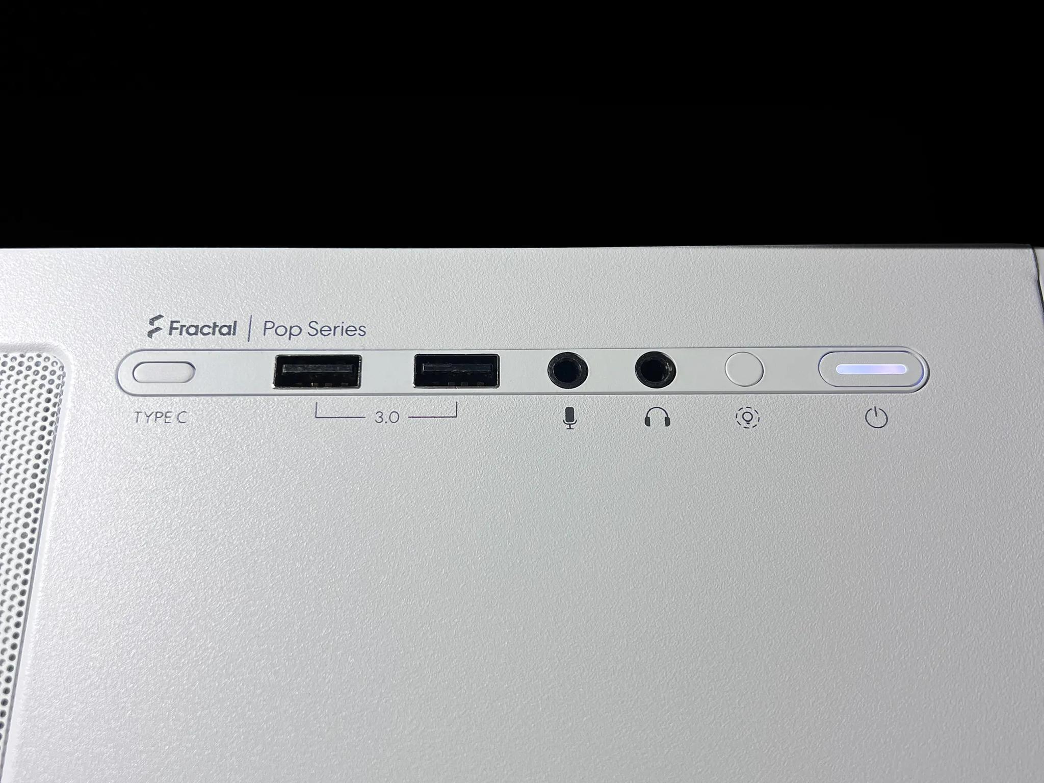 Silver White | RTX 2080Ti | Ryzen 5 5600