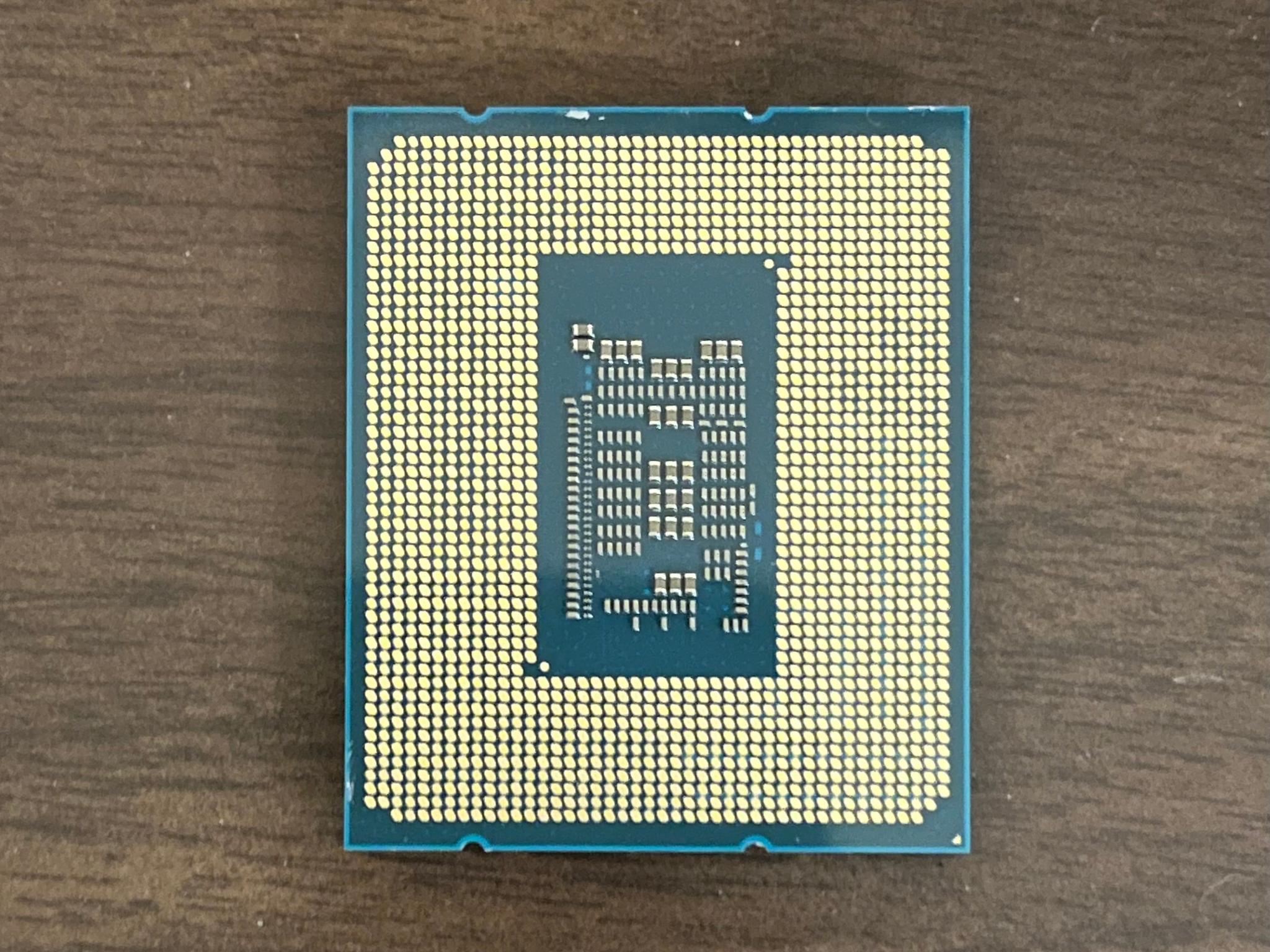 I5-12400 | MSI Pro Z690-A Motherboard | 32GB DDR5
