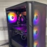 Gaming PC | Ryzen 5 5500 | RTX 2070 | 1TB Samsung NVME | 32GB RAM