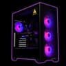 RTX 3070 / Ryzen 5 5500 / 16GB Ram / 512GB SSD / Fortnite / Warzone / Apex / Arc Raiders / Gaming