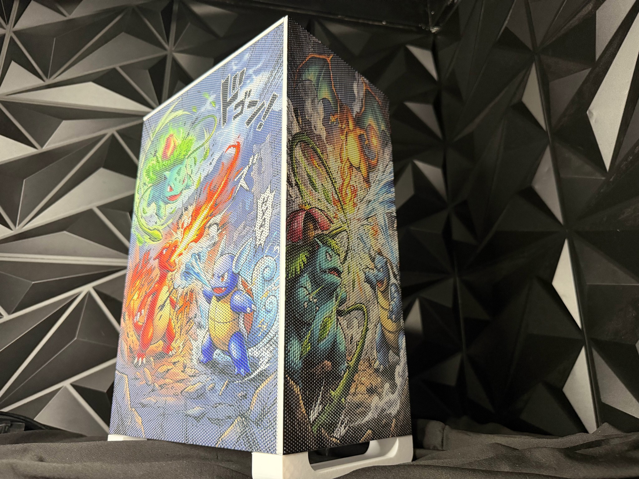 ⚡🔥 KANTO KLASH 🔥⚡Ryzen 7 7700X| RX 9060XT 16 GB| 32 GB DDR5| 1 TB NVMe| 700W PSU