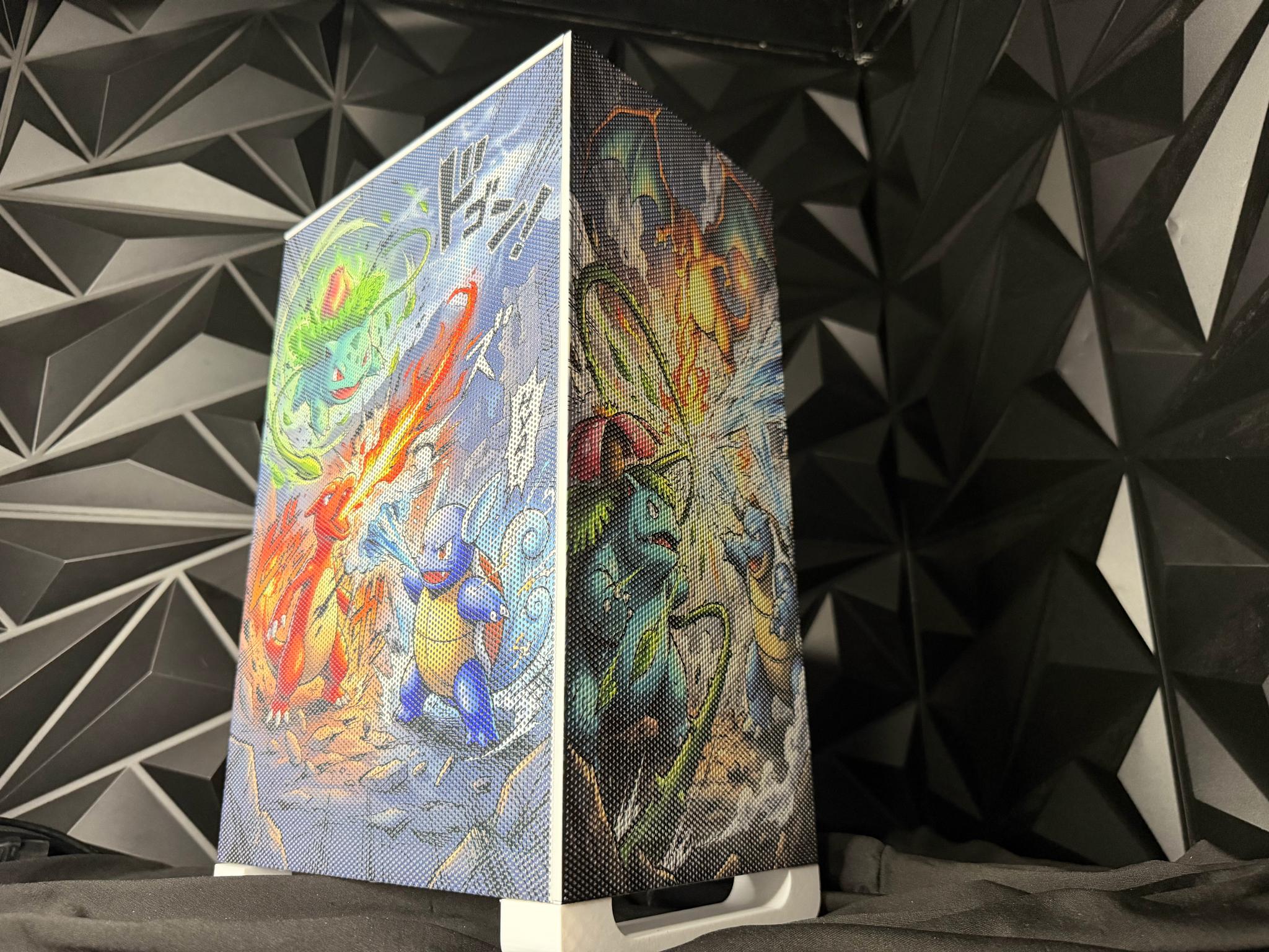 ⚡🔥 KANTO KLASH 🔥⚡Ryzen 7 7700X| RX 9060XT 16 GB| 32 GB DDR5| 1 TB NVMe| 700W PSU