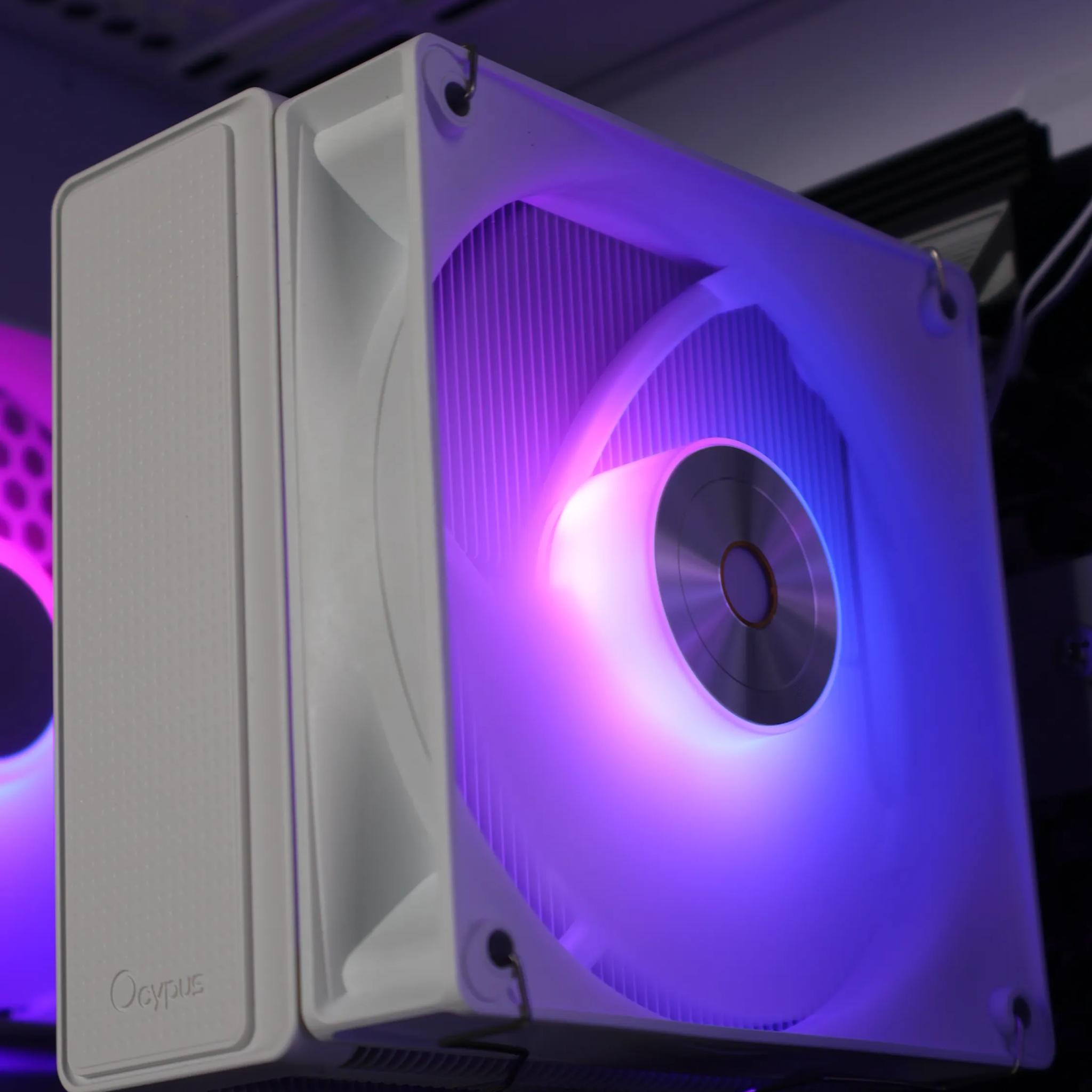SALE ⚪ Ryzen 5 9600X/RTX 5060 8GB Gaming/Streaming PC ⚪