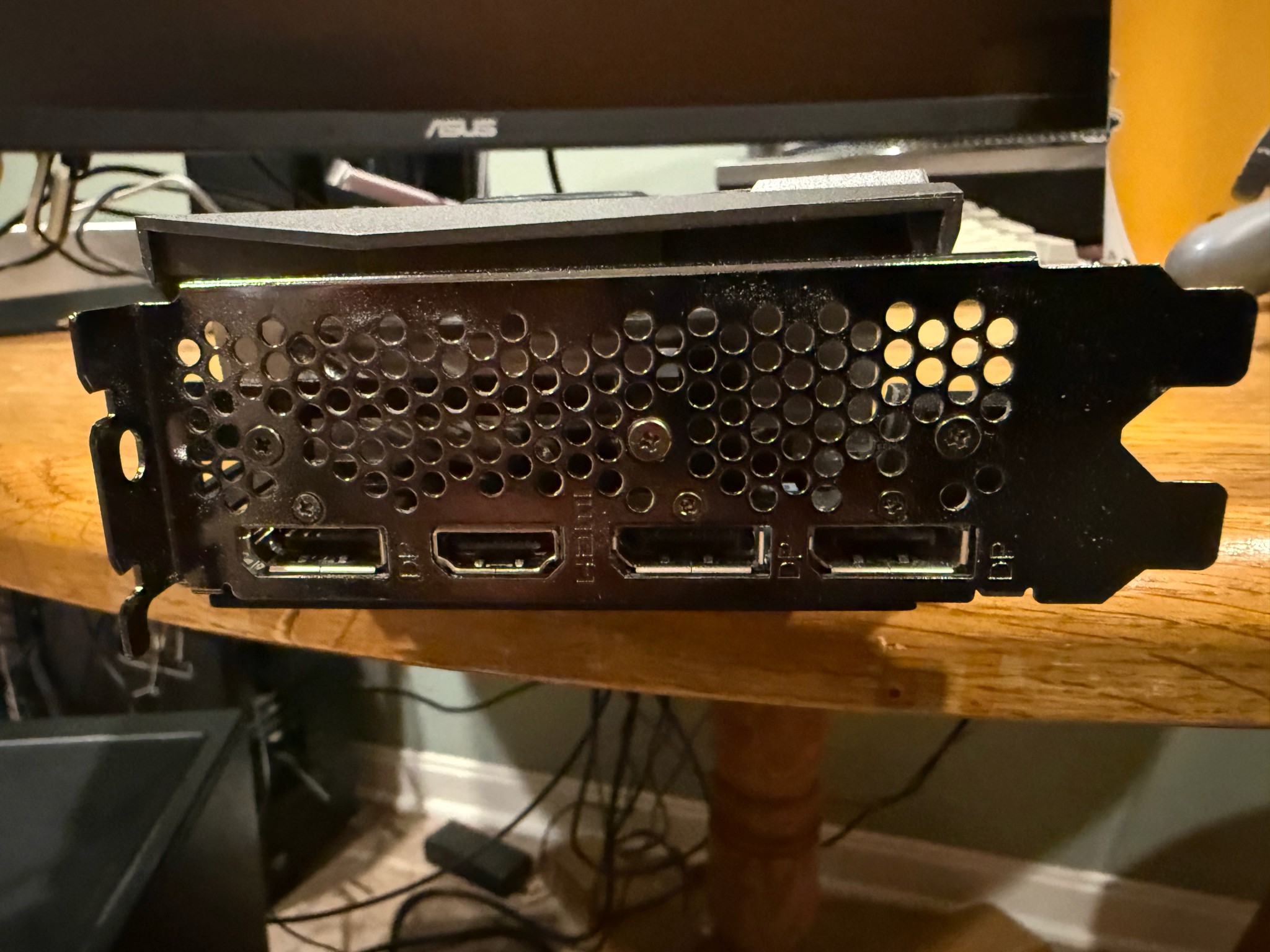 NVIDIA Founders Edition GeForce RTX 2080 SUPER