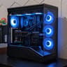 🐦‍⬛🔥1440p Gaming Beast | RX 6900XT | Ryzen 7 5700X | 1TB SSD | 32GB RAM | WiFi 6 & BT🔥🐦‍⬛