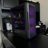 I5-10400F Gtx 1660 Super Gaming Computer!!