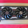 Sapphire Pulse AMD Radeon RX 5700 8GB Refurbished