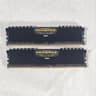 32GB DDR4 (2x16GB) CL16 3200MHz Corsair Vengeance LPX