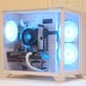 💸Value Gamer💸 Ryzen 5 5500 | GTX 1660ti 6GB | 16GB DDR4 | 512GB nVME SSD | RGB | Win11 + Wifi