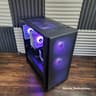 🖤💜🤍 GTX 1650 Super // Intel Core i3 10105F // Gloway 16GB 3200MHz