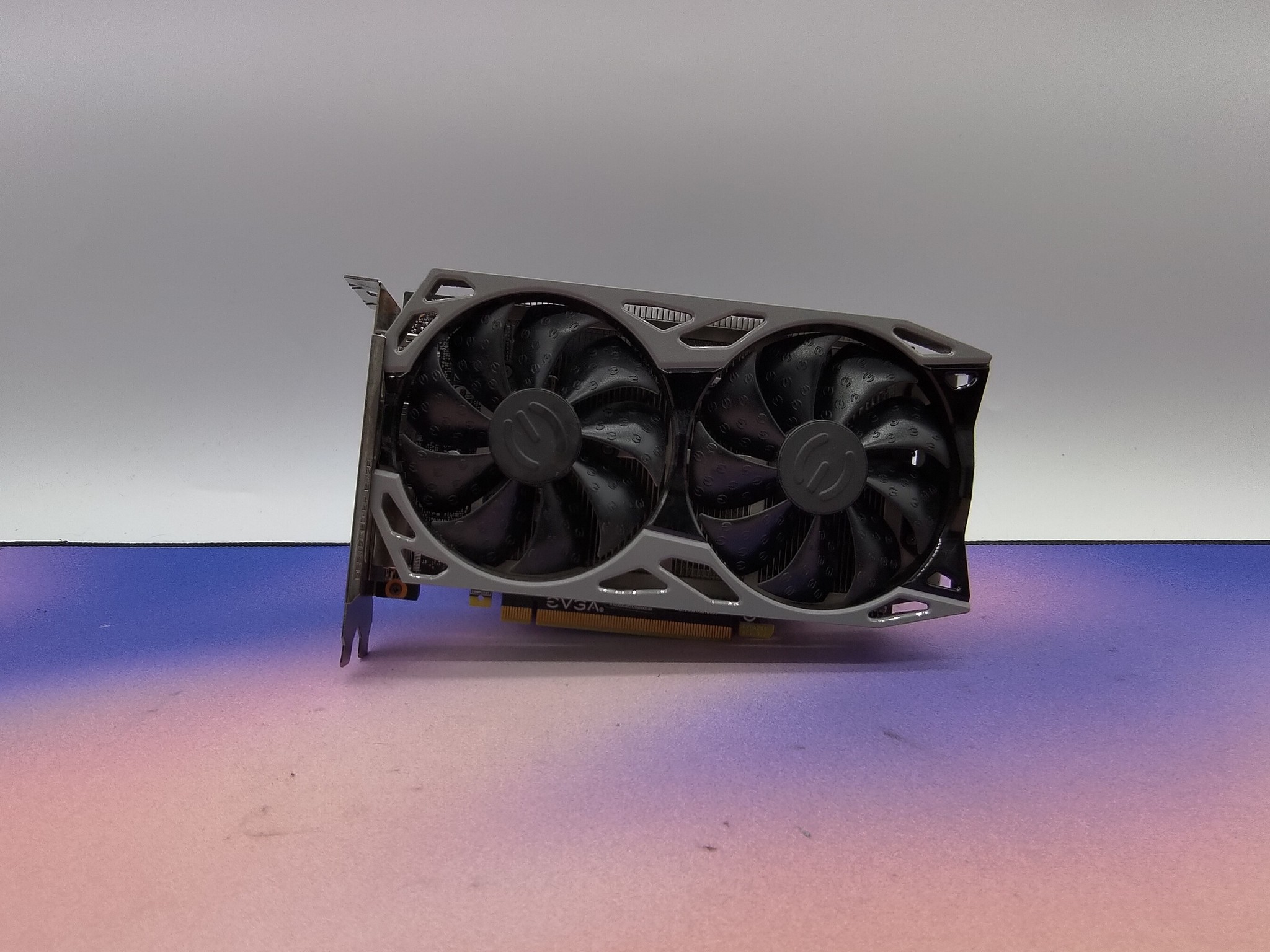 EVGA RTX 2060 KO