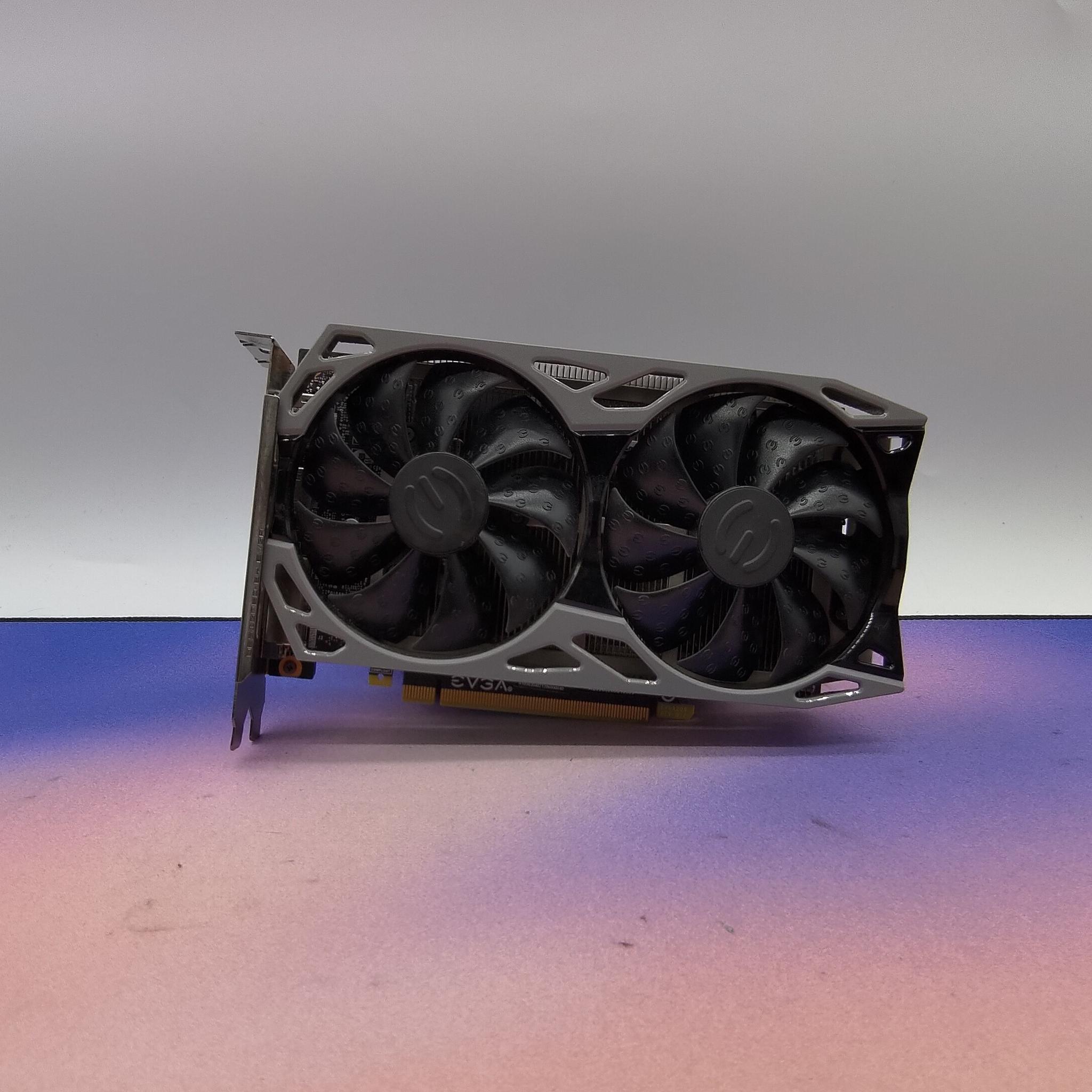 EVGA RTX 2060 KO