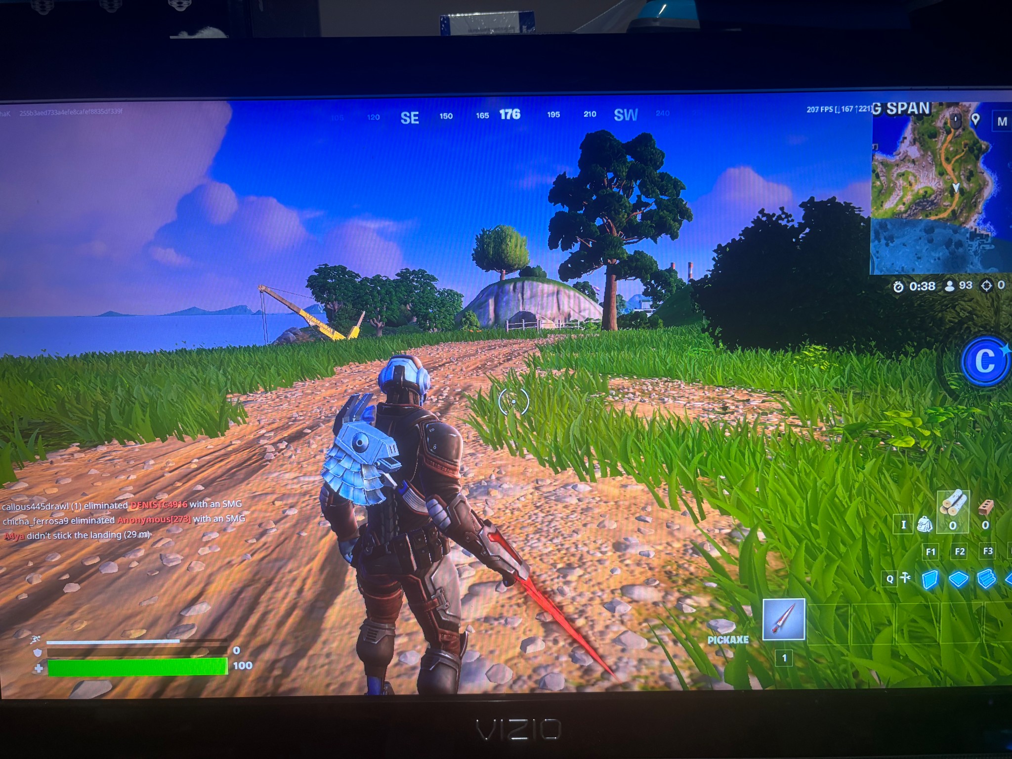 Gaming PC Ryzen 5 5500 RX 6600 16GB DDR4