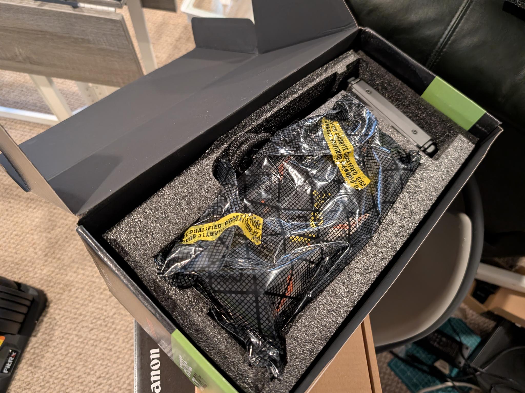 AORUS WATERFORCE GeForce GTX 1080 TI XTREME Edition 11GB