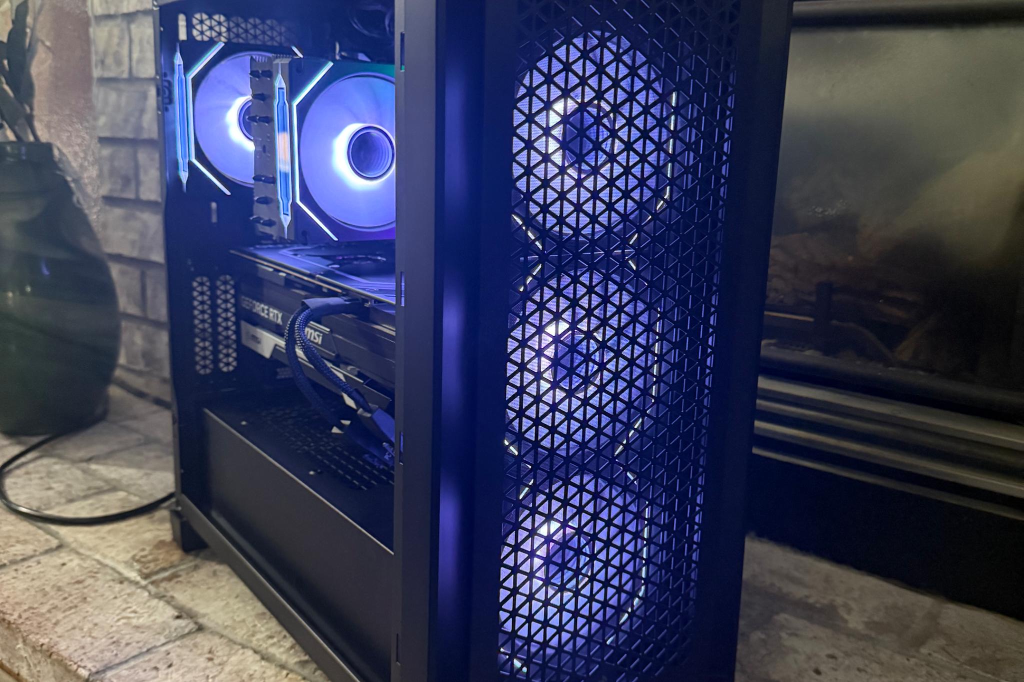 CM PCs