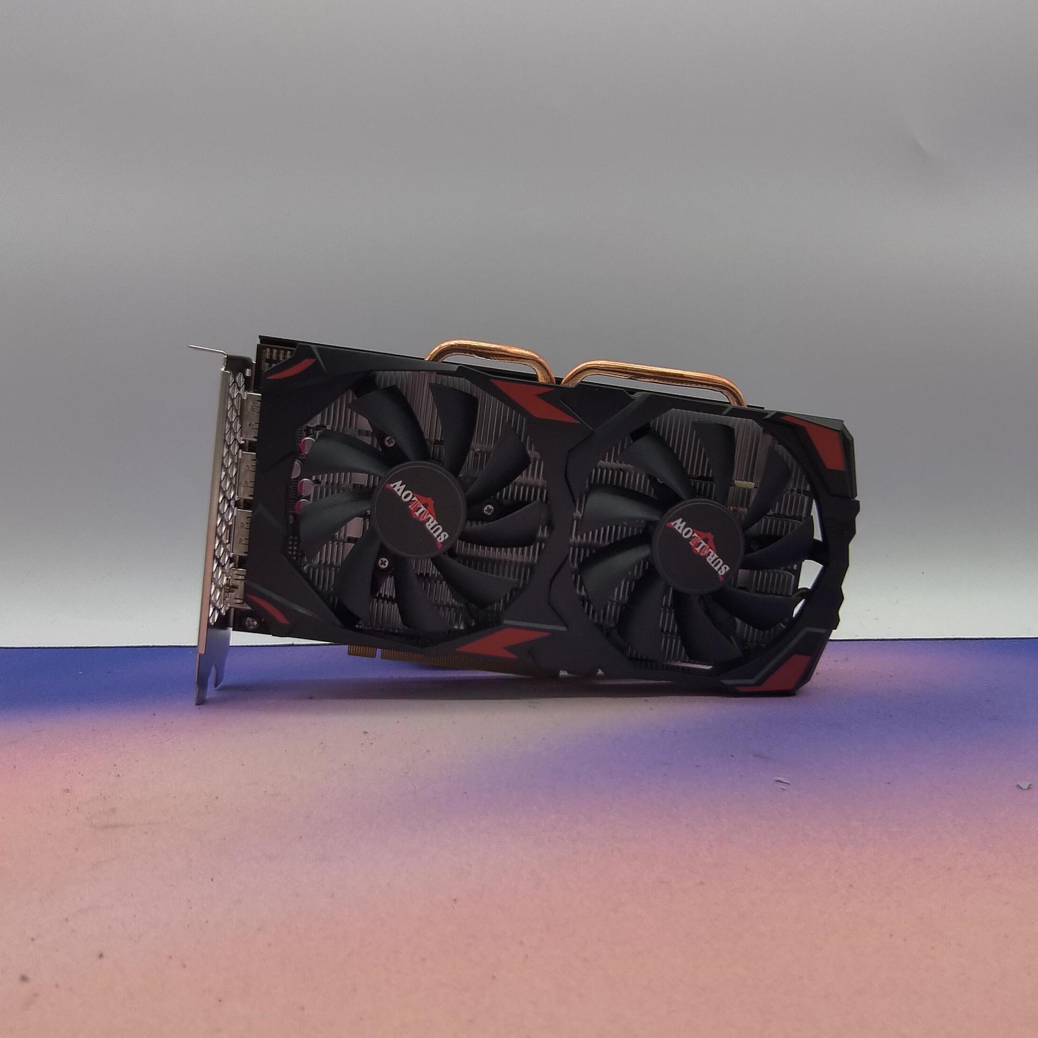 Surallow RX 580 (8GB) Gaming