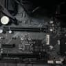 Ryzen 7 2700 + B450 AORUS M + 16GB ddr4 + RTX 3060 8gb